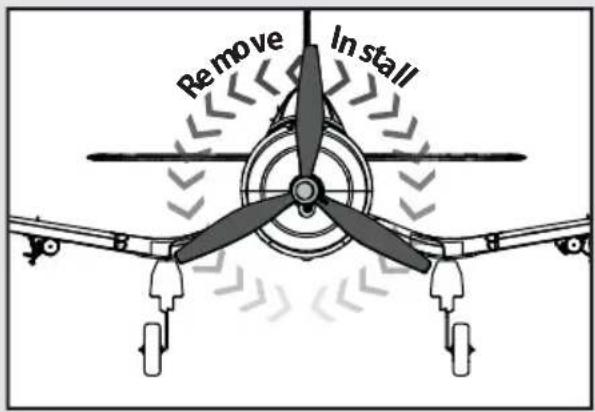 Remove Install