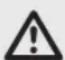 Hobby Zone Delta Ray - Charging Warnings - 1