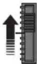 Hobby Zone Delta Ray - Manually Adjusting Trim - 4