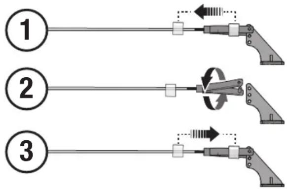 Hobby Zone Delta Ray - Manually Adjusting Trim - 9