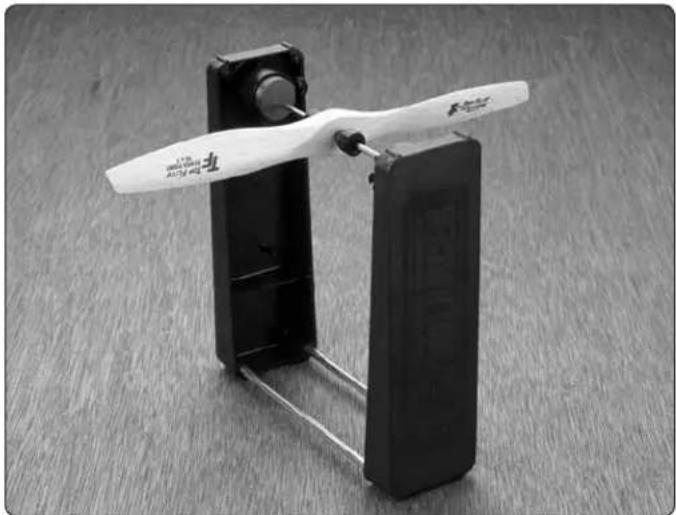 Hobbico Mini Switch - Balance Propellers - 1