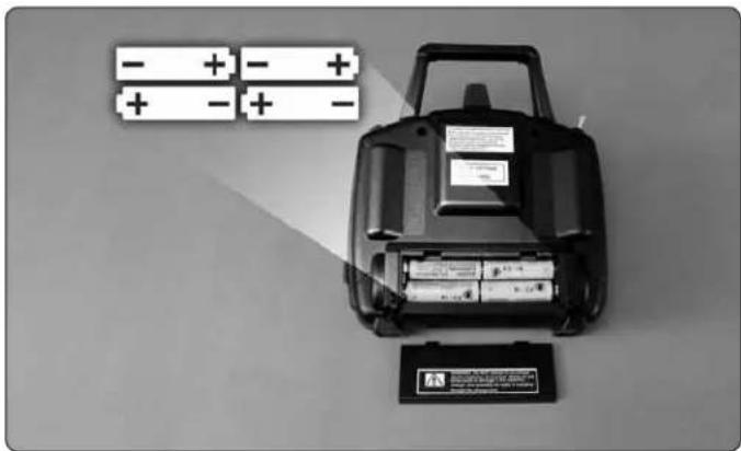 Hobbico Mini Switch - TACTIC TTX404 2 .4GHZ 4-CHANNEL SPREAD SPECTRUM RADIO INSTRUCTIONS - 4