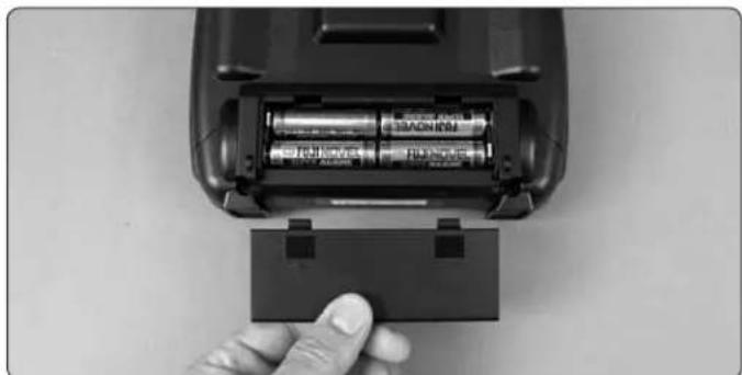 Hobbico Mini Switch - Prepare the Transmitter and LiPo Battery - 1
