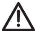 Hobbico Mini Switch - IMPORTANT WARNINGS AND PRECAUTIONS - 1