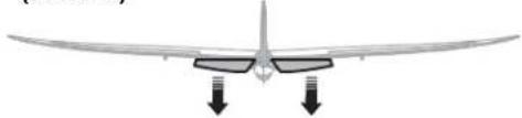 Hobby Zone Conscendo S RTF - Control Direction Test - 6