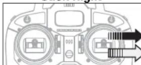 Hobby Zone Conscendo S RTF - Flight Control - 6