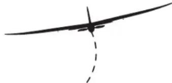 Hobby Zone Conscendo S RTF - Flight Control - 9