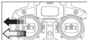 Hobby Zone Conscendo S RTF - Flight Control - 12