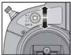Hobby Zone Conscendo S RTF - Panic Recovery Mode - 3