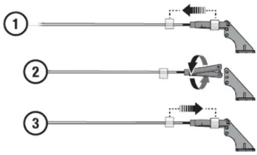 Hobby Zone Conscendo S RTF - Manually Adjusting Trim - 1