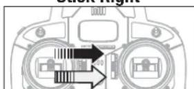 Hobby Zone Conscendo S RTF - Flight Control - 10