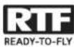 Hobby Zone Conscendo S RTF - Charger Specifications - 2