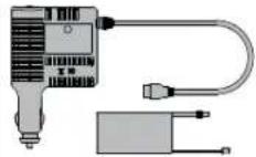 Hobby Zone Conscendo S RTF - Charging Warnings - 3
