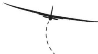 Hobby Zone Conscendo S RTF - Flight Control - 7