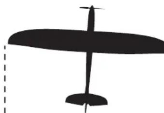 Hobby Zone Conscendo S RTF - Flight Control - 11