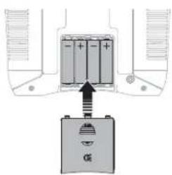 Hobby Zone Conscendo S RTF - Low Battery Alarm - 3