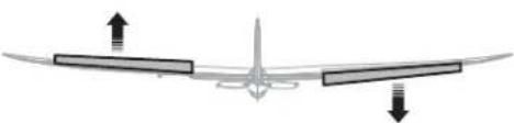 Hobby Zone Conscendo S RTF - Control Direction Test - 14