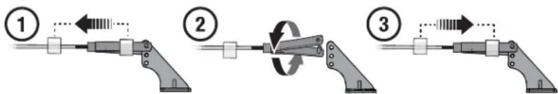 Hobby Zone Stratocam - Manually Adjusting Trim - 1