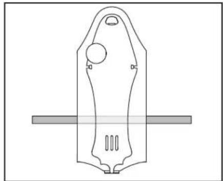Blade Theory W FPV - Airframe Assembly - 2