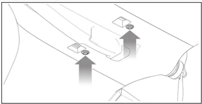 Blade Theory W FPV - Balance the Airframe - 1