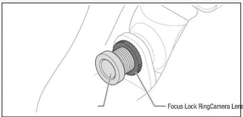 Blade Theory W FPV - Focusing the FPV Camera - 1