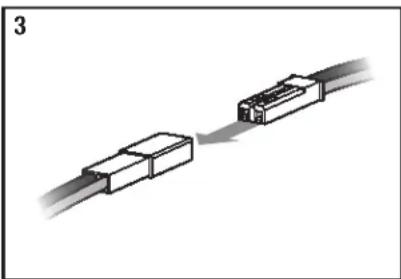 Blade Theory W FPV - Install the Video Transmitter - 3
