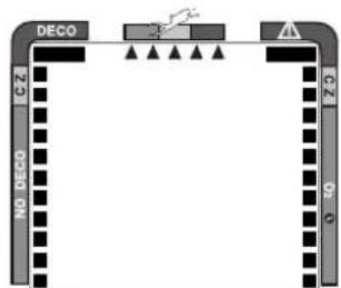DECO CZ HO DECO GZ 40°