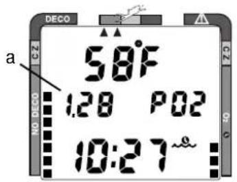 50°F 1.28 P02 10:27° a DECO CZ NO DECO e So