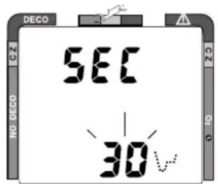 DECO SEC 30