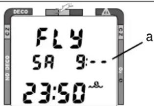 DECO FLY SA 9:-- 23:50 a