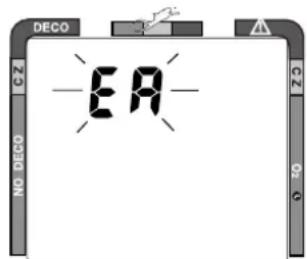 DECO EA NO DECO CZ O3 G