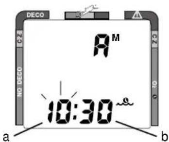 DECO GZZ NO DECO A M 10:30 ~ a b