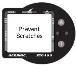 Prevent Scratches