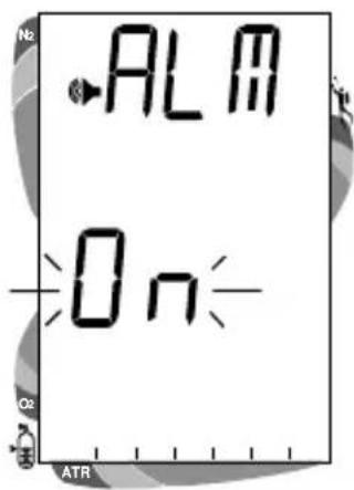 N2 ALM On C2 ATR