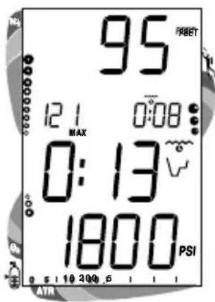 95 12:08 0:13 1800 PSI