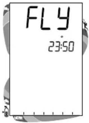 FLY 23:50