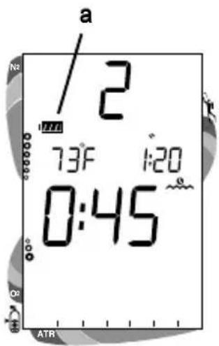 a 2 73°F 1:20 0:45° ATR