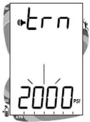 trn 2000 PSI ATR