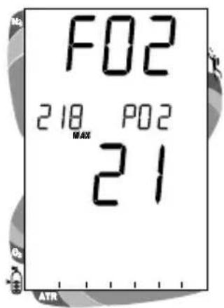F02 218 P02 MAX 21