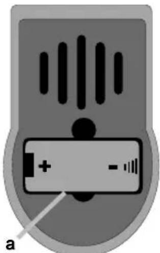 OCEANIC Pro Plus 2.1 - Battery Removal - 2