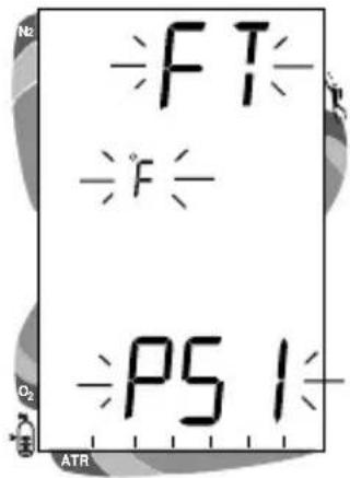N2 →FT →F- →PS 1 O2 ATR