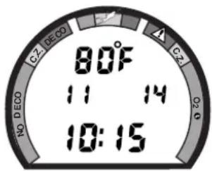 80°F 11 14 10:15