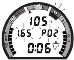 CZ. DECO 105 FT 165 P02 0:06 No DECO CZ
