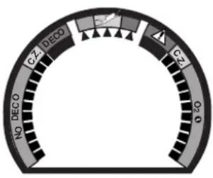 CZ DECO No DECO CZ 0°