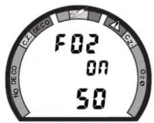 F02 0N 50