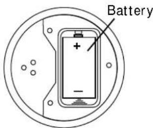 Battery