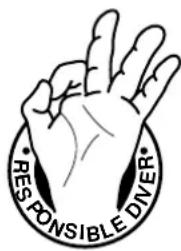 RESPONSIBLE DIVER®