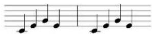 YAMAHA EX5R - 01:search low - 17