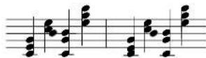 YAMAHA EX5R - Sequenzdaten - 2