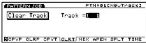 YAMAHA EX5R - Clear Track - 1